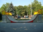 Tatabánya Skatepark