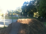 Tatabánya Dirt