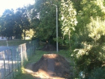 Tatabánya Dirt
