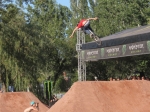 Balaton Bike Fest - eredmények