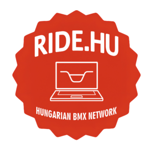 2000px Ride.hu Logo Piros